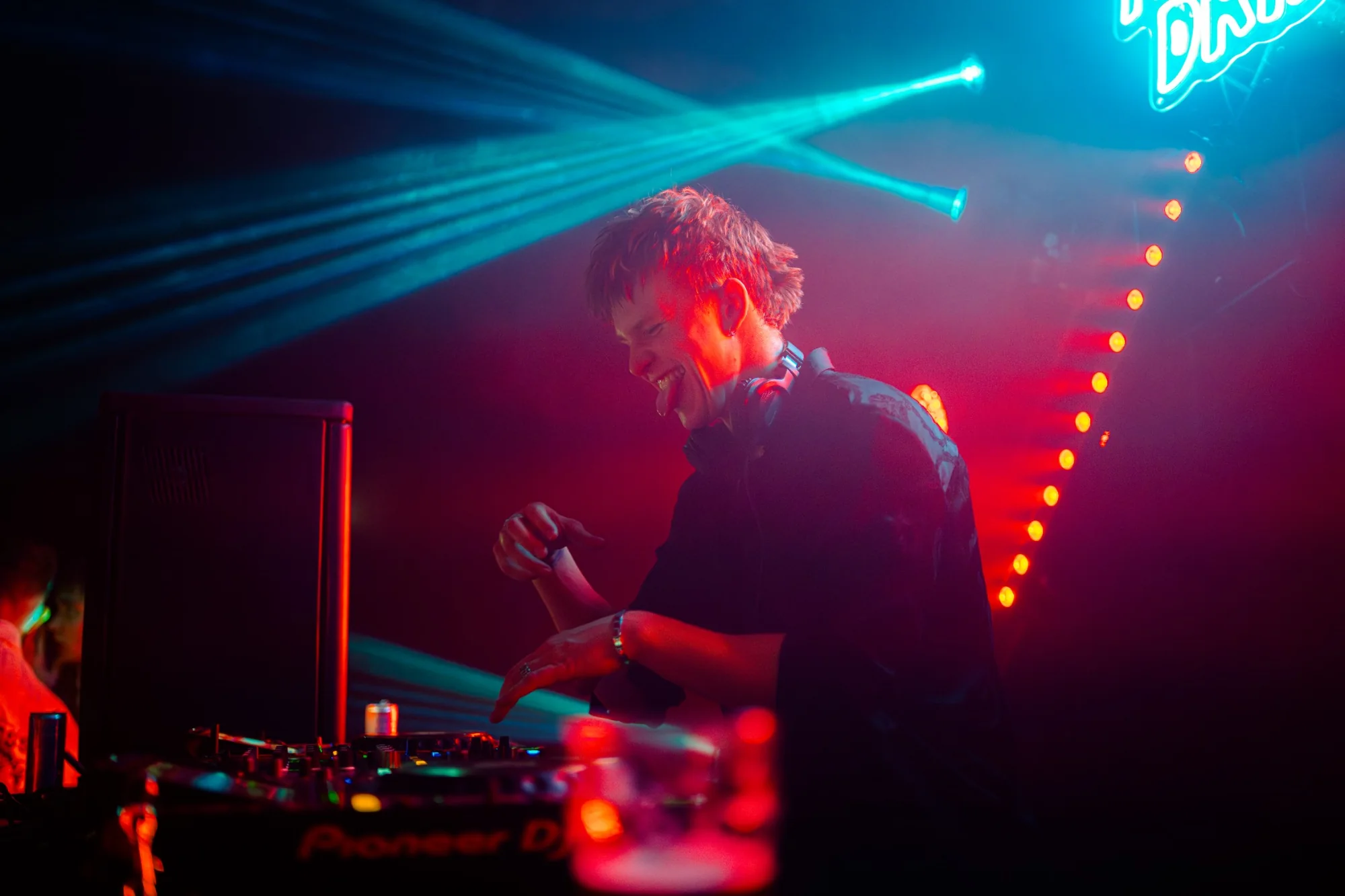 DJ MIINUSPROJEKT peol